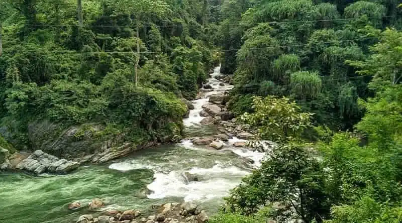 NORTH BENGAL